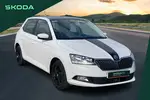 2018 Skoda Fabia