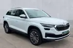 2023 Skoda Kodiaq
