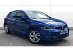 2023 Volkswagen Polo