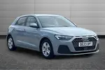 2023 Audi A1
