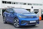 2022 Volkswagen ID.5