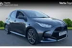 2023 Toyota Yaris