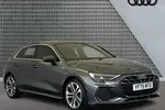 2025 Audi A3
