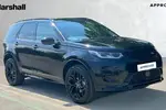 2026 Land Rover Discovery Sport