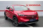 2023 Honda HR-V