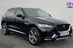 2016 Jaguar F-Pace
