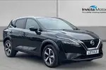 2021 Nissan Qashqai