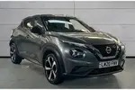2020 Nissan Juke