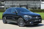 2025 Mercedes-Benz GLA