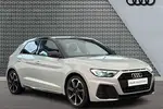 2022 Audi A1