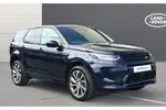 2022 Land Rover Discovery Sport