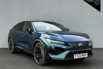 2023 Peugeot 408
