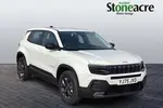 2025 Jeep Avenger