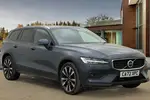 2022 Volvo V60 Cross Country