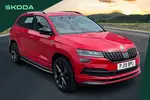 2019 Skoda Karoq