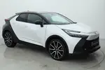 2024 Toyota C-HR