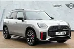 2025 MINI Countryman