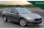 2024 Skoda Octavia
