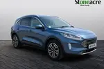2020 Ford Kuga