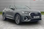 2021 Audi Q3