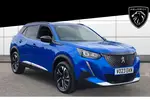 2023 Peugeot 2008