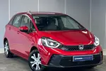 2025 Honda Jazz