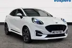 2024 Ford Puma