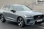 2022 Volvo XC60