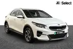 2021 Kia XCeed