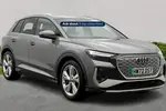 2022 Audi Q4