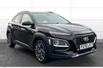 2020 Hyundai Kona