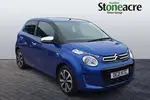 2021 Citroen C1