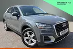 2019 Audi Q2