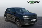 2026 Jeep Avenger