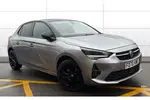 2020 Vauxhall Corsa