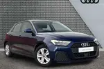 2023 Audi A1