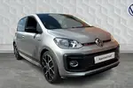 2022 Volkswagen Up GTI