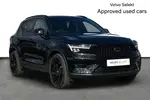 2026 Volvo XC40