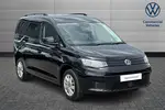 2024 Volkswagen Caddy