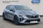 2025 Renault Clio