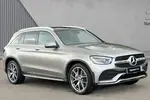 2020 Mercedes-Benz GLC