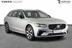 2025 Volvo V90