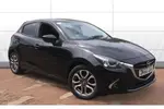 2019 Mazda 2