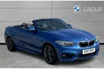 2017 BMW 2 Series