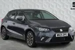 2025 SEAT Ibiza