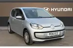 2016 Volkswagen Up