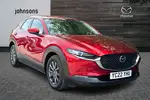 2022 Mazda CX-30
