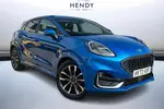 2024 Ford Puma