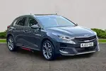 2022 Kia XCeed