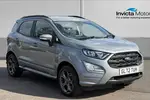2023 Ford EcoSport